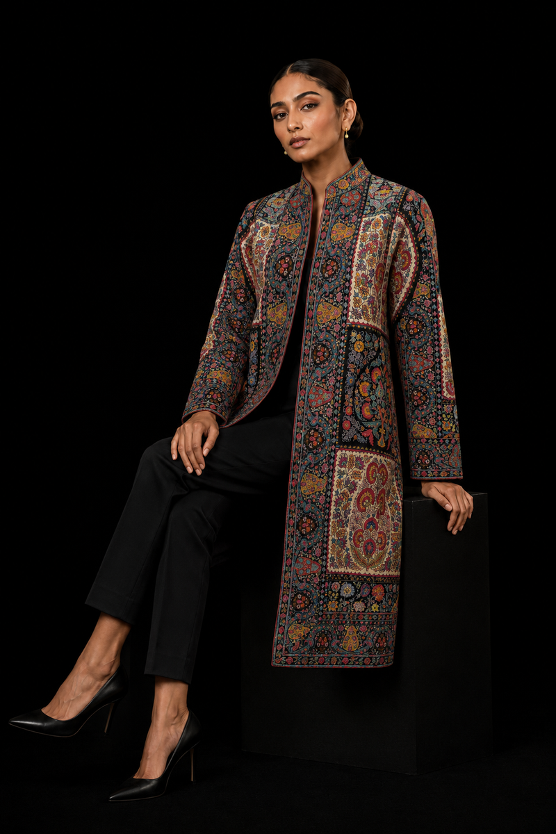 Naqsh-e-Bagh — product detail