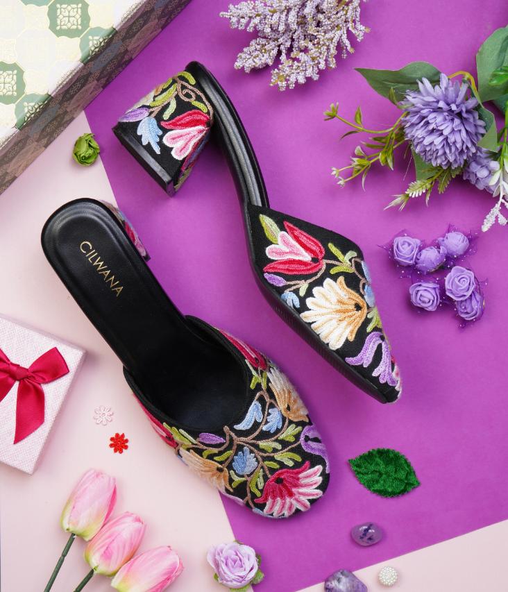 AUREVA Siyah Gul — product detail