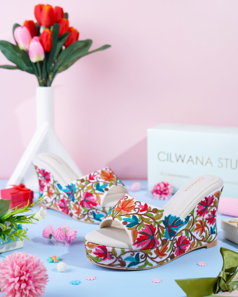 AUREVA Gulnaar — product detail