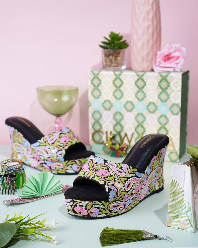 AUREVA Shabnam — product detail