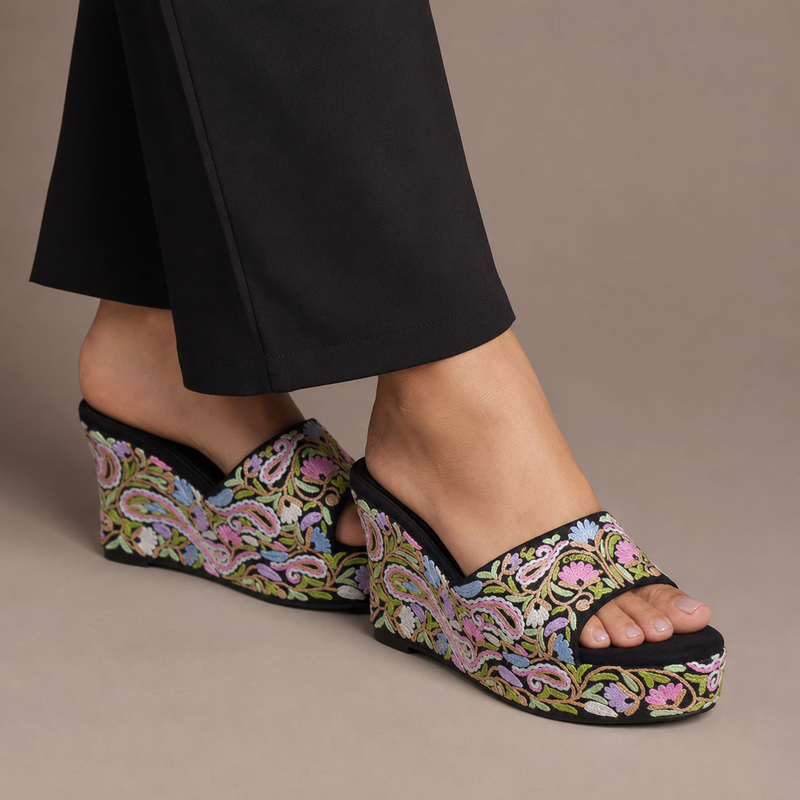 AUREVA Shabnam — product detail