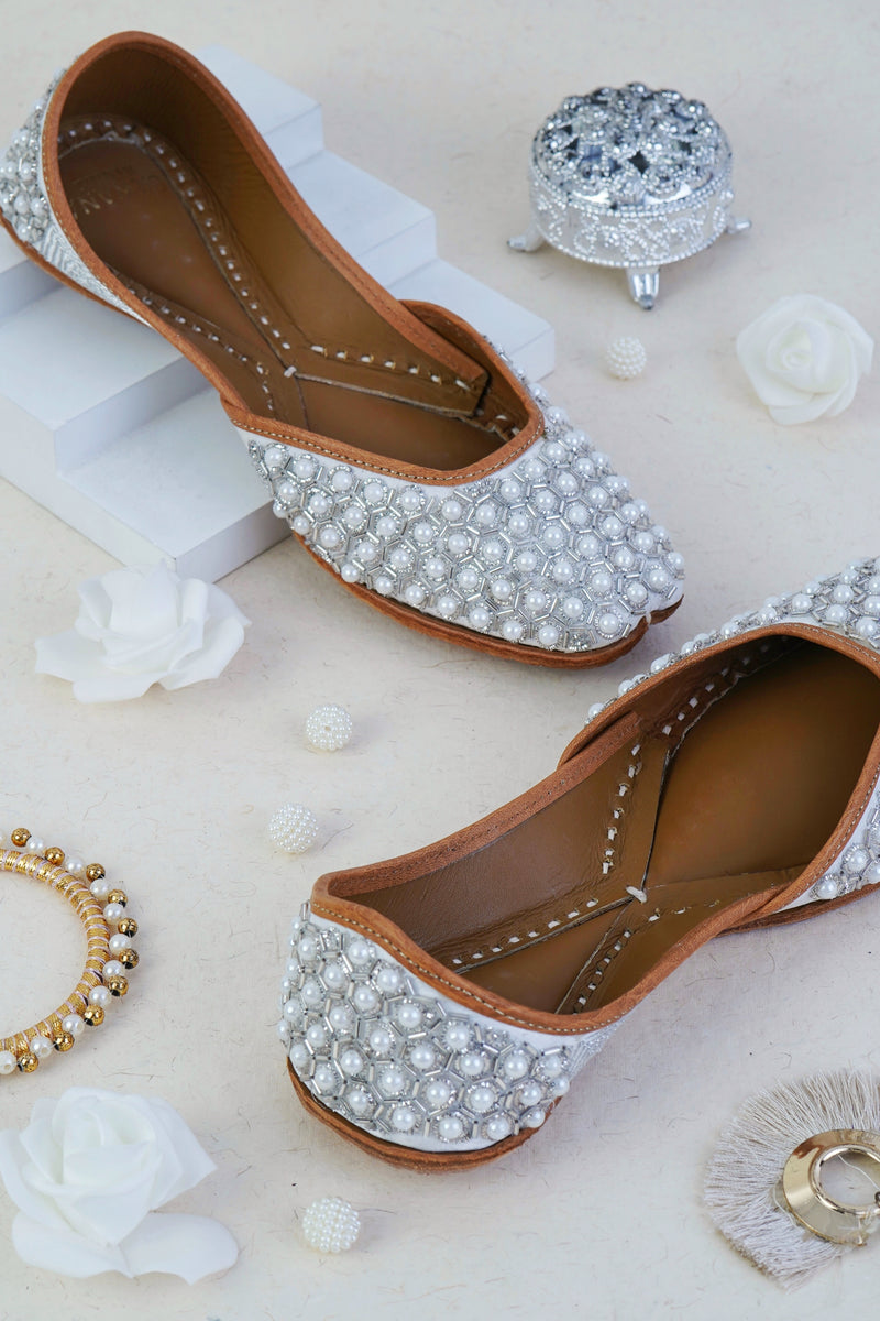 Silver Pearl — product detail