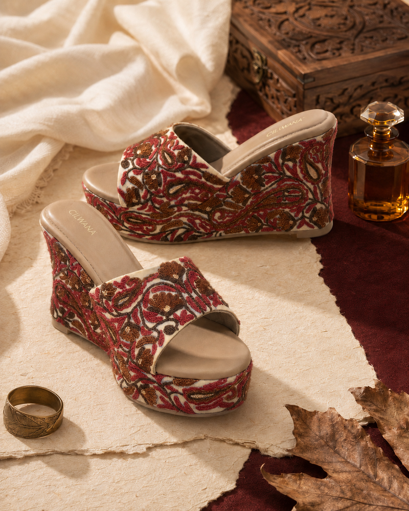 AUREVA Mehrza — product detail