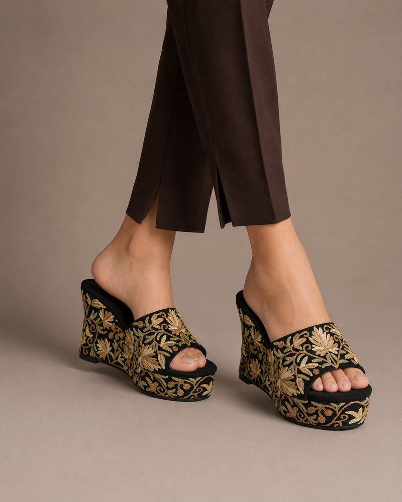 AUREVA Shab-e-Zar — product detail