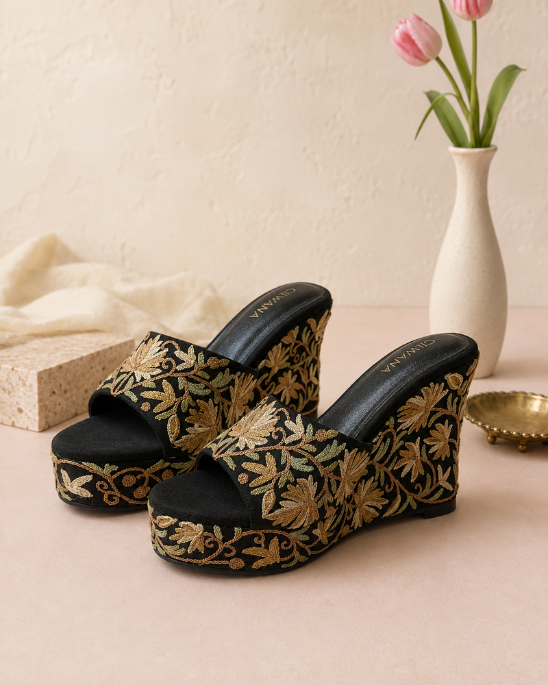 AUREVA Shab-e-Zar — product detail