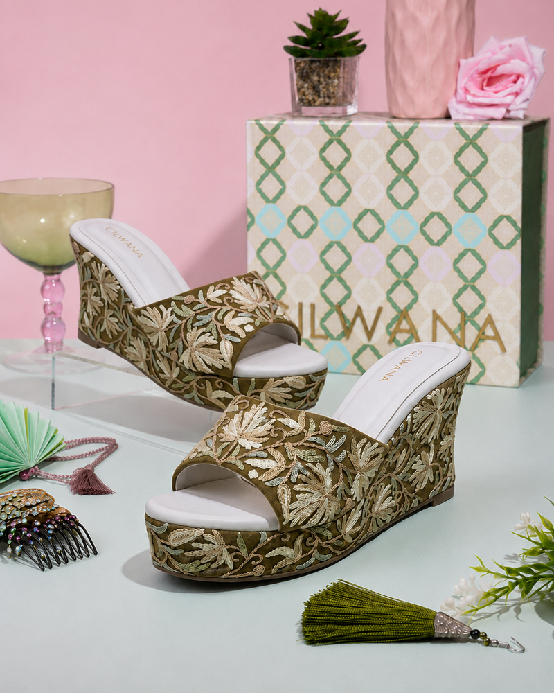 AUREVA Zaitoon — product detail