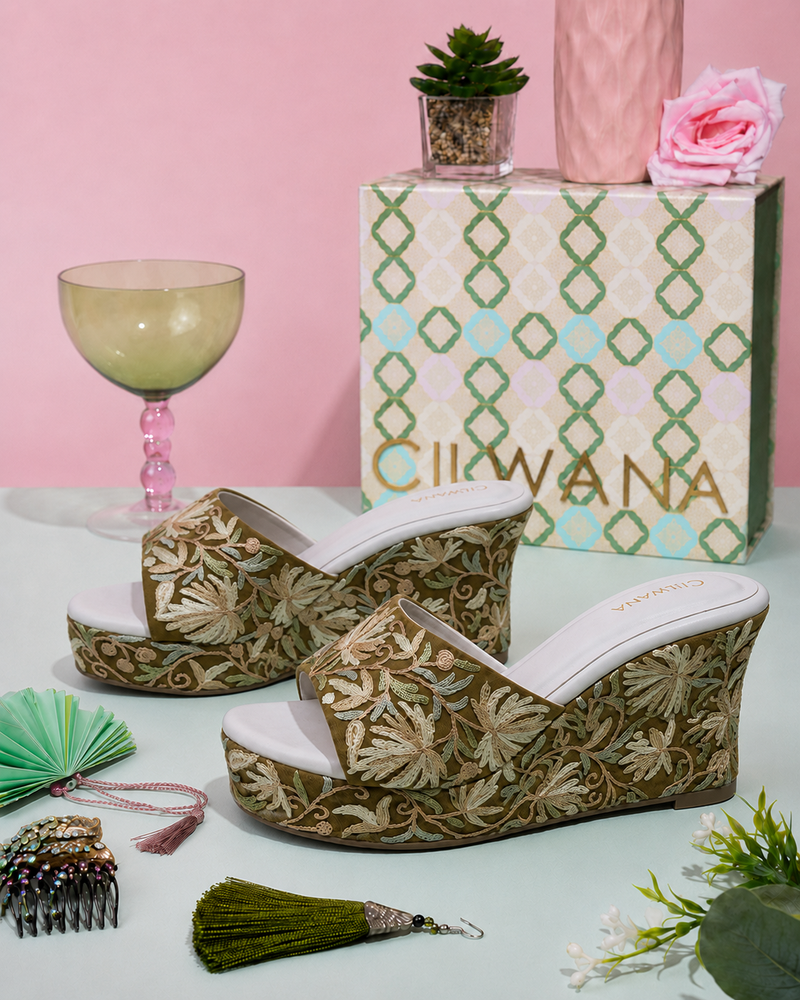 AUREVA Zaitoon — product detail
