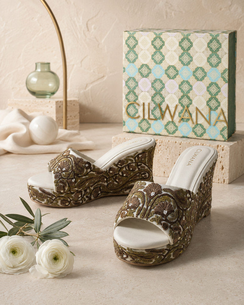 AUREVA Zameen — product detail
