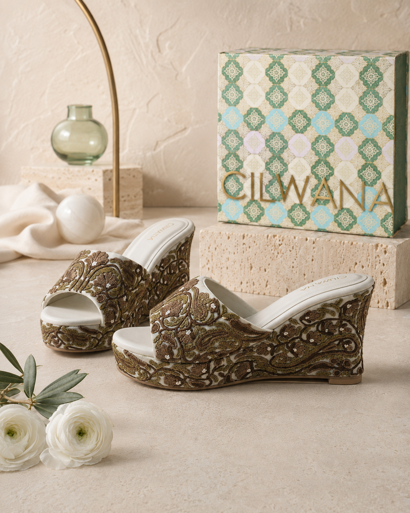 AUREVA Zameen — product detail
