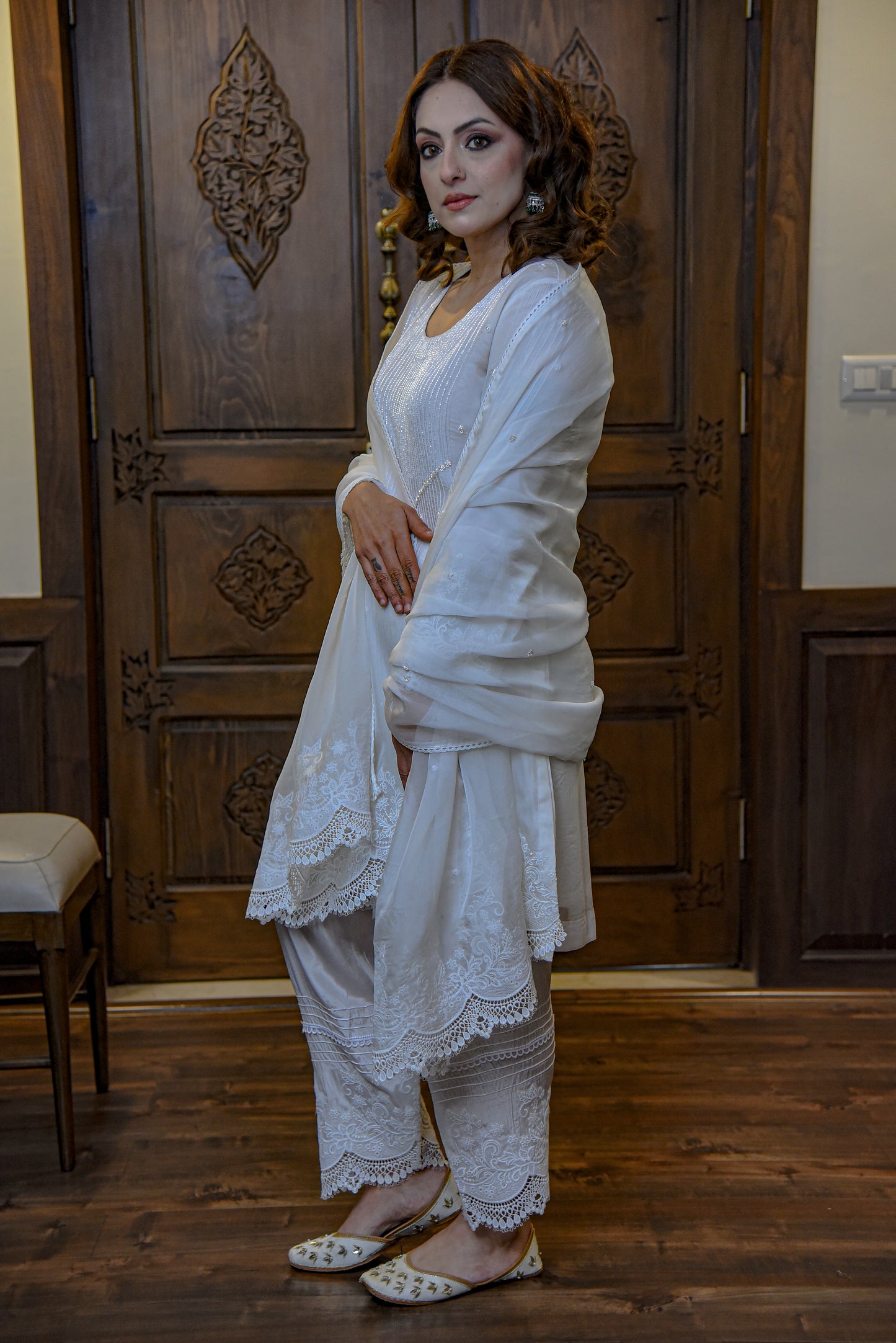 Basics by Cilwana Apparel