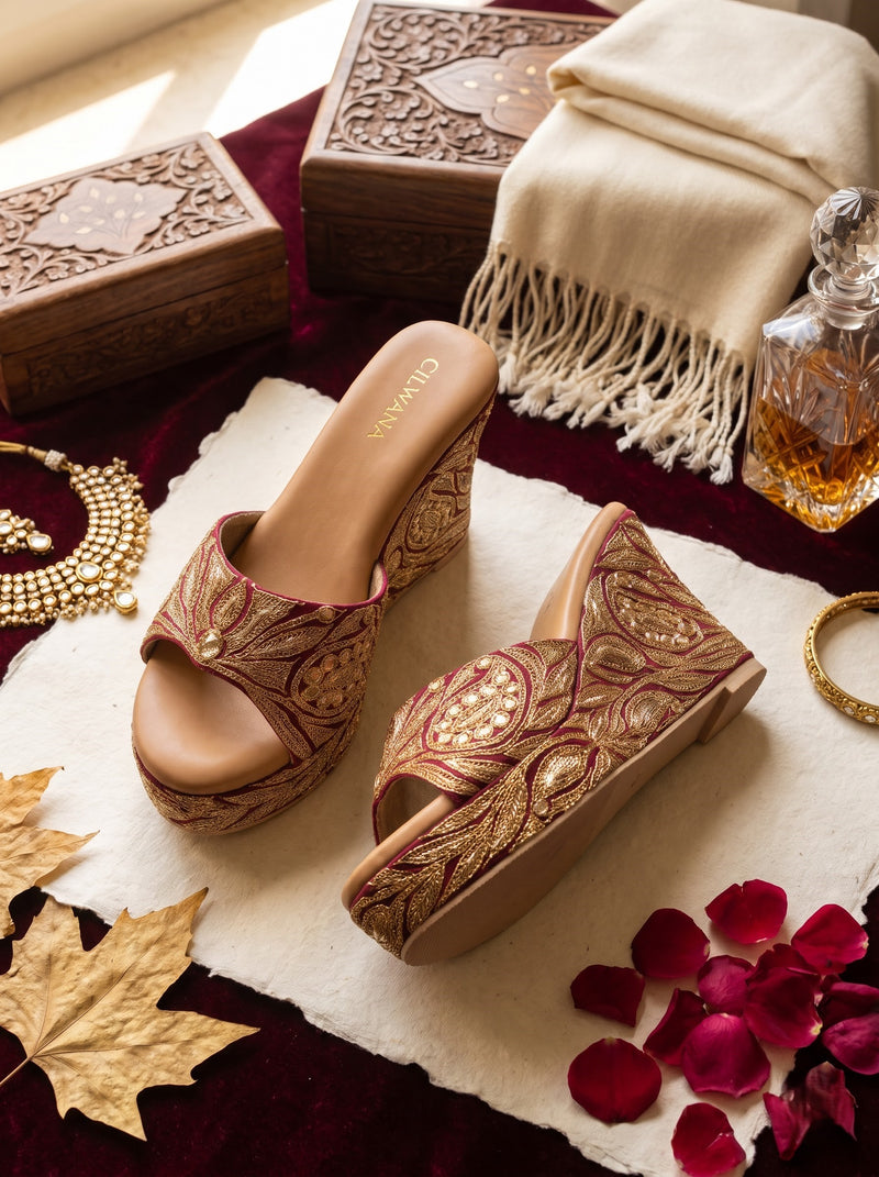 AUREVA Zarbaft — product detail