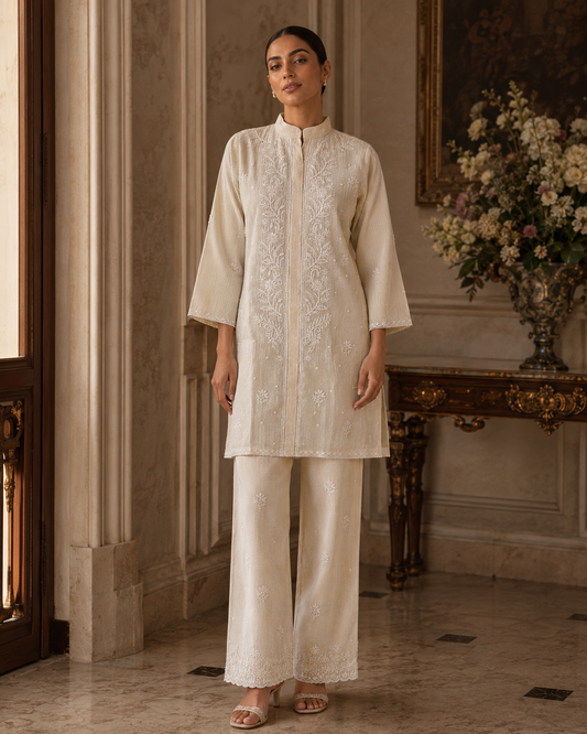 Rose Grace Tissue Co-ord Set