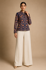 Navy Florent
