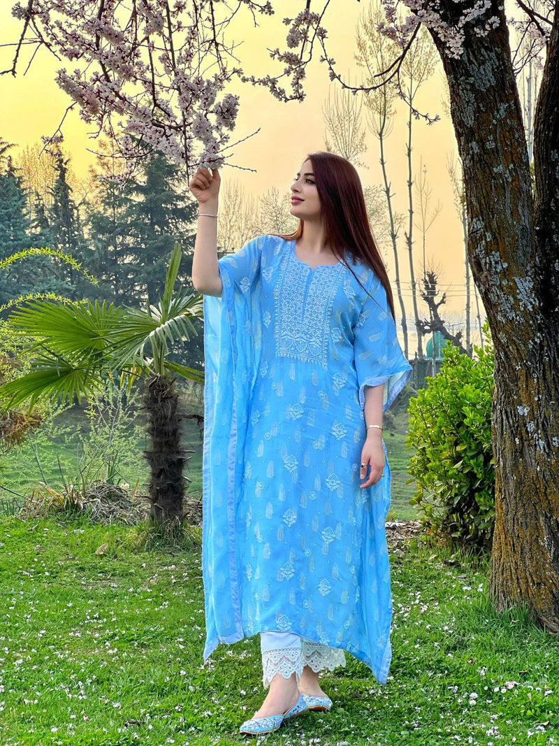 Easy Breezy Kaftans