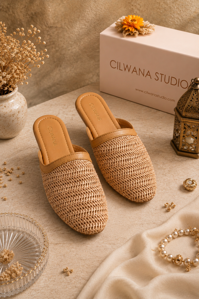 SAND WICKER — product detail