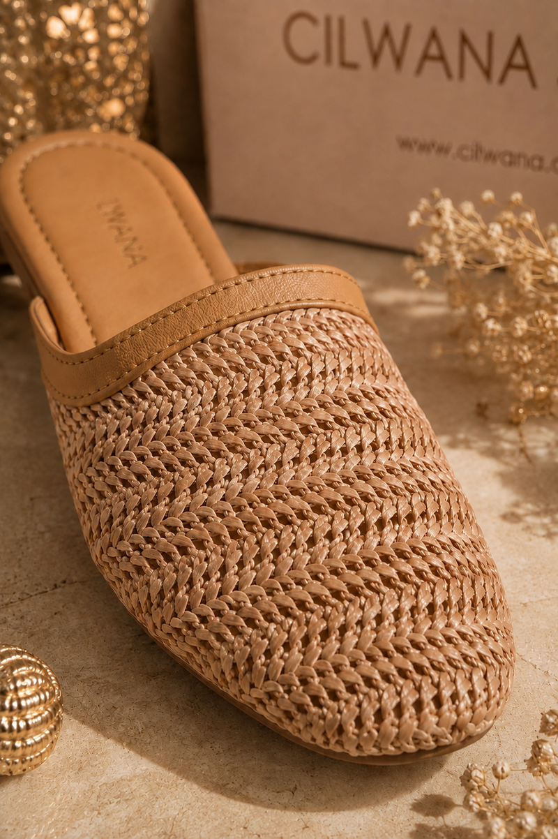 SAND WICKER — product detail